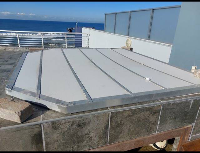 4 BEDROOM PENTHOUSE FOR SALE IN MARGATE